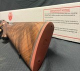 Ruger No 1 257 WBY MAG - 8 of 9