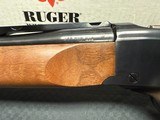 Ruger No 1 257 WBY MAG - 6 of 9