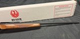 Ruger No 1 257 WBY MAG - 5 of 9