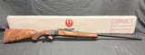 Ruger No 1 257 WBY MAG - 2 of 9
