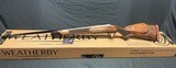 WEATHERBY MARK V DELUXE 240 WBY MAG - 1 of 7