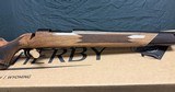 WEATHERBY MARK V DELUXE 240 WBY MAG - 5 of 7