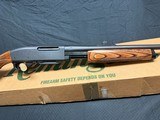 Remington 7600 7mm-08 - 3 of 10 Remington 7600 7mm-08 - 3 of 10