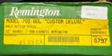 Remington 700 BDL 7mm Express - 9 of 9