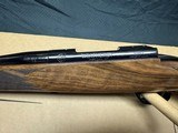 Weatherby Mark V VARMITMASTER 24' 224 WBY MAG - 3 of 9