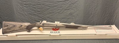 Ruger M77 Hawkeye Alaskan 9.3x62