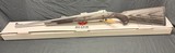 Ruger M77 Hawkeye Alaskan 9.3x62 - 2 of 7