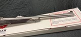 Ruger M77 Hawkeye Alaskan 9.3x62 - 6 of 7