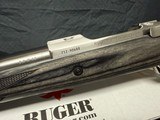 Ruger M77 Hawkeye Alaskan 9.3x62 - 3 of 7
