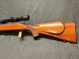 Remington 700 BDL 17 Rem - 4 of 9