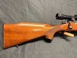 Remington 700 BDL 17 Rem - 3 of 9