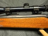 Remington 700 BDL 17 Rem - 6 of 9