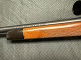 Remington 700 BDL 17 Rem - 5 of 9