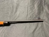 Remington 700 BDL 17 Rem - 7 of 9