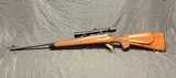 Remington 700 BDL 17 Rem - 2 of 9