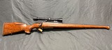 Steyr Mannlicker 7x57