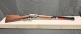Winchester 1894 450 Marlin