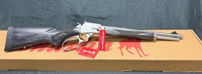 Marlin 1894 Trapper