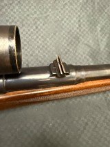 Mauser 1898 Sporter Manlicker 7X57 - 12 of 13