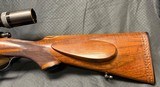 Mauser 1898 Sporter Manlicker 7X57 - 5 of 13