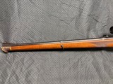Mauser 1898 Sporter Manlicker 7X57 - 13 of 13