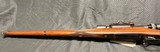 Mauser 1898 Sporter Manlicker 7X57 - 10 of 13
