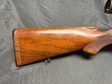 Mauser 1898 Sporter Manlicker 7X57 - 3 of 13