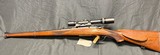 Mauser 1898 Sporter Manlicker 7X57 - 2 of 13