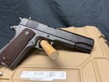 Colt 1911 45 Auto - 5 of 6