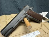 Colt 1911 45 Auto - 3 of 6