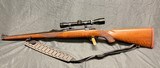 Ruger M77 Hawkeye 308 WIN