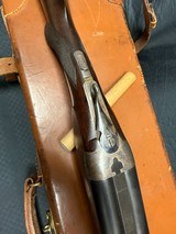 Joseph Lang and Son Double Rifle 280 Flanged - 5 of 14
