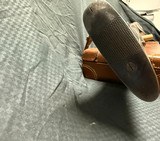 Joseph Lang and Son Double Rifle 280 Flanged - 14 of 14