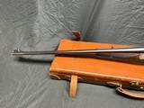 Joseph Lang and Son Double Rifle 280 Flanged - 10 of 14