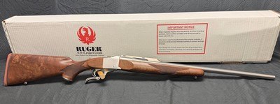 Ruger No1 300 PRC