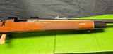 Remington 700 BDL 300 Savage - 8 of 11