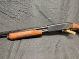 Remington 870 Wingmaster 28 Gauge - 4 of 11