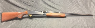 Remington 870 Wingmaster 28 Gauge