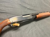 Remington 870 Wingmaster 28 Gauge - 3 of 11