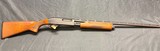 Remington 870 Express 410 Gauge