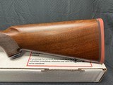 Ruger 77 Hawkeye 358 Win - 8 of 9