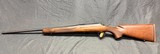 Remington 700 Classic 17 REM - 2 of 10