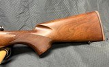 Remington 700 Classic 17 REM - 9 of 10
