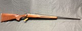 Remington 700 Classic 17 REM - 1 of 10