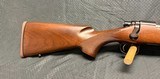 Remington 700 Classic 17 REM - 8 of 10