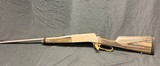 Browning BLR Takedown 7mm Rem Mag - 2 of 9