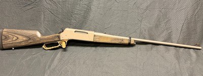 Browning BLR Takedown 7mm Rem Mag
