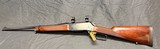 Browning BLR 358 Win - 2 of 12