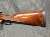 Browning BLR 358 Win - 8 of 12