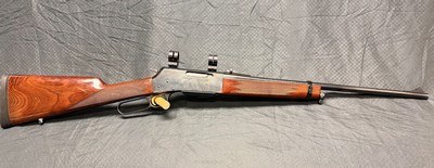 Browning BLR 358 Win